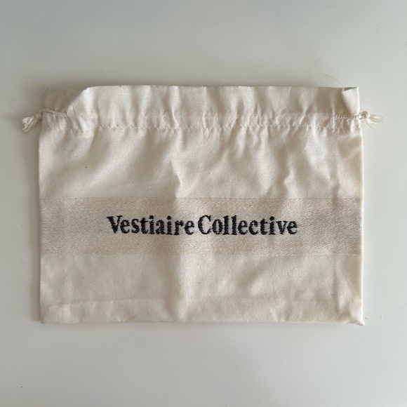 (3 for $15) VC drawstring pouch - Picture 2 of 3